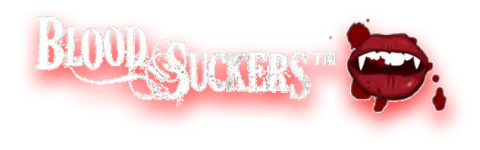 Blood Suckers logo